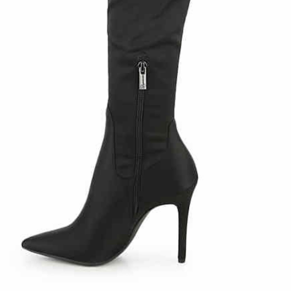 Jessica Simpson Over-the-Knee Boot - Picture 7 of 7
